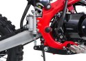Pojazd Motor Spalinowy ULTRA 66 125cc Czerwony