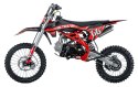 Pojazd Motor Spalinowy ULTRA 66 125cc Czerwony