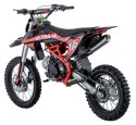 Pojazd Motor Spalinowy ULTRA 66 125cc Czerwony