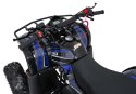 Pojazd Quad Spalinowy WILDPEAK 110cc Niebieski