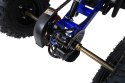 Pojazd Quad Spalinowy WILDPEAK 110cc Niebieski