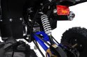 Pojazd Quad Spalinowy WILDPEAK 110cc Niebieski