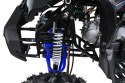 Pojazd Quad Spalinowy WILDPEAK 110cc Niebieski