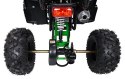 Pojazd Quad Spalinowy WILDPEAK 110cc Zielony