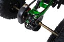 Pojazd Quad Spalinowy WILDPEAK 110cc Zielony