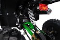 Pojazd Quad Spalinowy WILDPEAK 110cc Zielony
