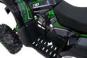 Pojazd Quad Spalinowy WILDPEAK 110cc Zielony