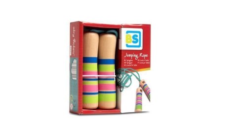 BS Toys, Skakanka turkusowa