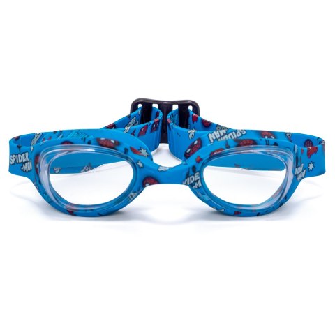 OKULARY PŁYWACKIE SPIDER-MAN