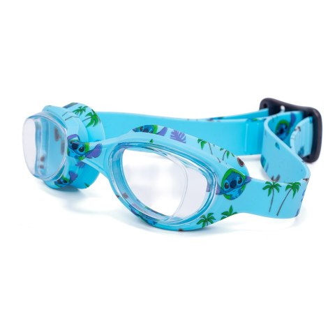 OKULARY PŁYWACKIE STITCH