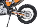Pojazd Motor Spalinowy TITAN 300cc Pomarańczowy