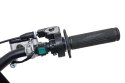 Pojazd Motor Spalinowy TITAN 300cc Zielony