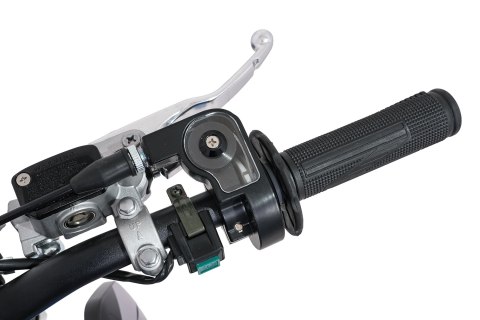Pojazd Motor Spalinowy TITAN 300cc Zielony