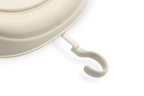 WKŁADKA DO WANIENKI SKŁADANA POSI BEIGE SENSILLO