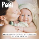 WKŁADKA DO WANIENKI SKŁADANA POSI BEIGE SENSILLO