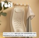 WKŁADKA DO WANIENKI SKŁADANA POSI BEIGE SENSILLO