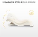 WKŁADKA DO WANIENKI SKŁADANA POSI BEIGE SENSILLO