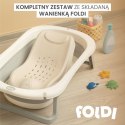 WKŁADKA DO WANIENKI SKŁADANA POSI BEIGE SENSILLO