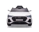 MILLY MALLY 5726 Pojazd na akumulator Audi E-Tron Sportback White