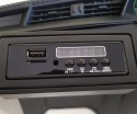 MILLY MALLY 5726 Pojazd na akumulator Audi E-Tron Sportback White