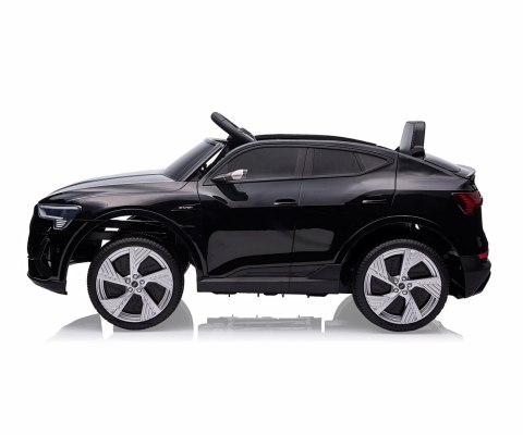 MILLY MALLY 5729 Pojazd na akumulator Audi E-Tron Sportback Black