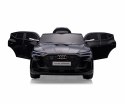 MILLY MALLY 5729 Pojazd na akumulator Audi E-Tron Sportback Black
