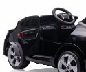 MILLY MALLY 5729 Pojazd na akumulator Audi E-Tron Sportback Black