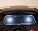 MILLY MALLY 5729 Pojazd na akumulator Audi E-Tron Sportback Black
