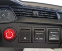 MILLY MALLY 5729 Pojazd na akumulator Audi E-Tron Sportback Black
