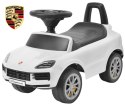 MILLY MALLY 6936 Pojazd Porsche Cayenne S White