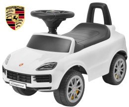 MILLY MALLY 6936 Pojazd Porsche Cayenne S White