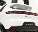 MILLY MALLY 6936 Pojazd Porsche Cayenne S White