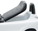 MILLY MALLY 6936 Pojazd Porsche Cayenne S White