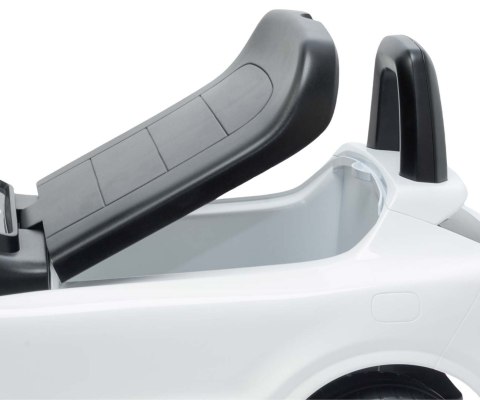 MILLY MALLY 6936 Pojazd Porsche Cayenne S White