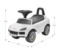 MILLY MALLY 6936 Pojazd Porsche Cayenne S White