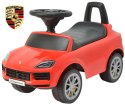 MILLY MALLY 6937 Pojazd Porsche Cayenne S Red