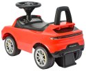 MILLY MALLY 6937 Pojazd Porsche Cayenne S Red