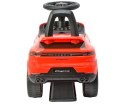 MILLY MALLY 6937 Pojazd Porsche Cayenne S Red