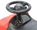 MILLY MALLY 6937 Pojazd Porsche Cayenne S Red