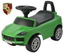 MILLY MALLY 6938 Pojazd Porsche Cayenne S Green