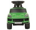 MILLY MALLY 6938 Pojazd Porsche Cayenne S Green