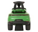 MILLY MALLY 6938 Pojazd Porsche Cayenne S Green