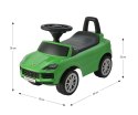 MILLY MALLY 6938 Pojazd Porsche Cayenne S Green
