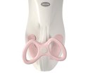 MILLY MALLY Jeździk Grawitacyjny Gravity cream pink
