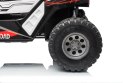 Pojazd Buggy PROSPECTOR 4x4 STRONG Biały