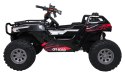 Pojazd Buggy PROSPECTOR 4x4 STRONG Czarny