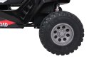 Pojazd Buggy PROSPECTOR 4x4 STRONG Czarny