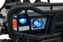Pojazd Buggy PROSPECTOR 4x4 STRONG Czarny
