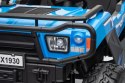 Pojazd Buggy PROSPECTOR 4x4 STRONG Niebieski