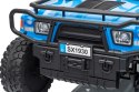Pojazd Buggy PROSPECTOR 4x4 STRONG Niebieski